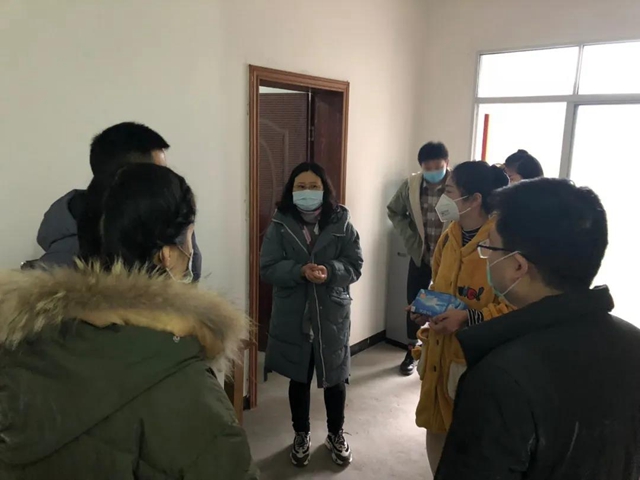 湖北一家8口年前到宜賓旅游！結(jié)果在興文住了40天！(圖4)