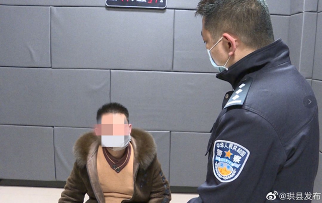 訓(xùn)誡+隔離！宜賓兩男子途經(jīng)湖北、浙江回珙縣！第二天才主動上報(圖2)