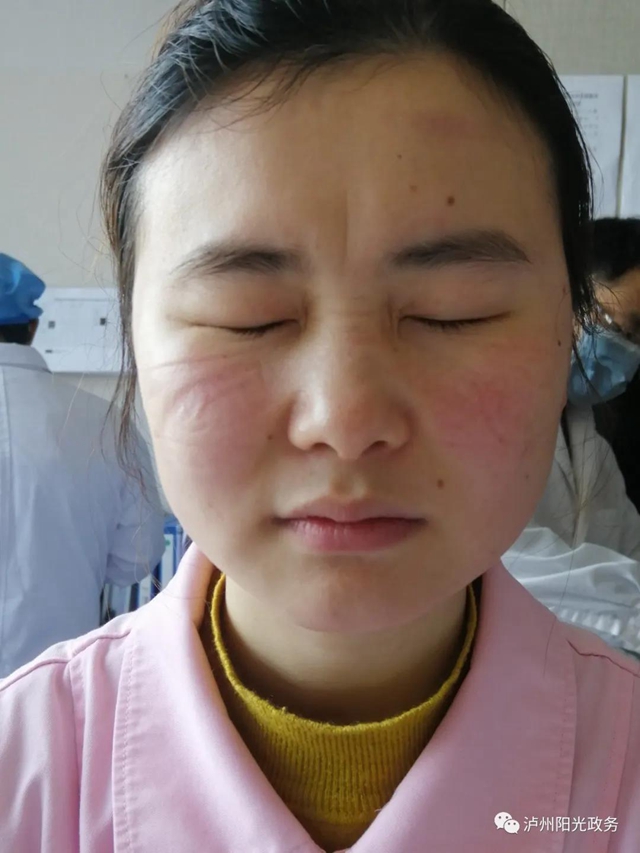 留觀點里 那些像天使一樣的人兒(圖3)