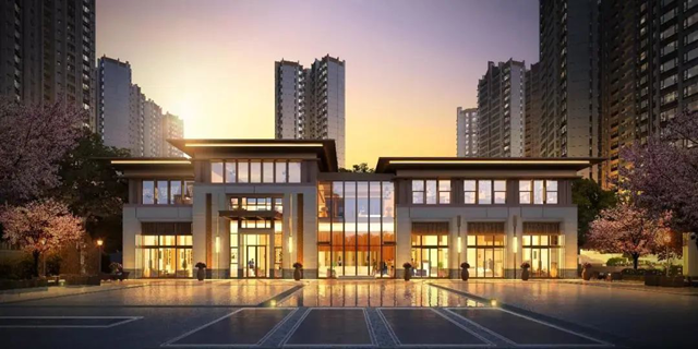 家園防疫第一線，富力物業(yè)在行動！(圖13)