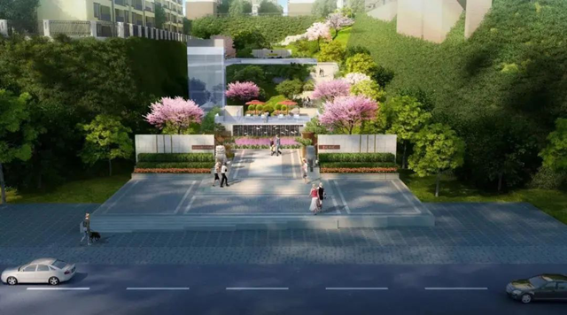 家園防疫第一線，富力物業(yè)在行動！(圖15)
