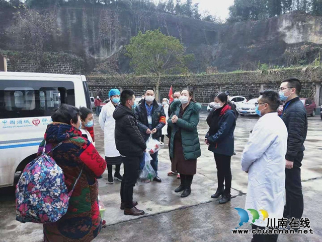 納溪區(qū)衛(wèi)生健康局“三七”工作法抓實(shí)新冠肺炎疫情防控