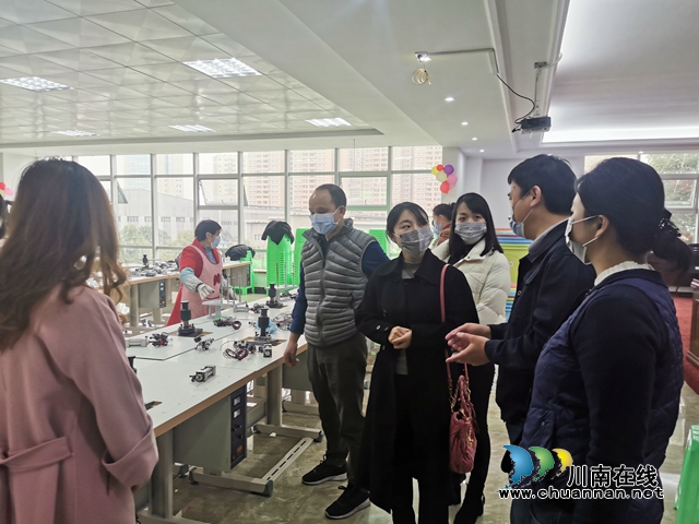 工行瀘州分行開展“春潤行動”助力小微企業(yè)復(fù)工復(fù)產(chǎn)