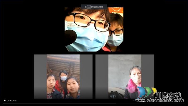 納溪法院：“幼有所養(yǎng)”才能“老有所依”(圖1)