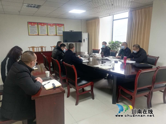 瀘州市安辦赴敘檢查道路交通事故整改落實(shí)情況