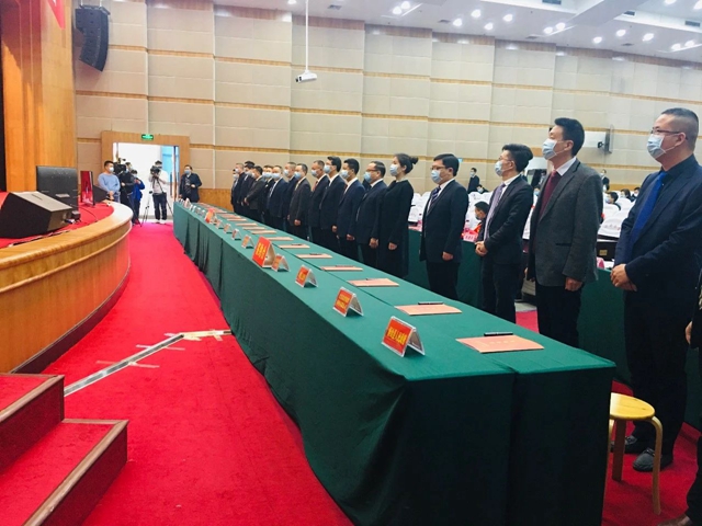 硬核！宜賓重獎10名農(nóng)民工創(chuàng)新創(chuàng)業(yè)標兵，一人一輛凱翼X3汽車！(圖3)
