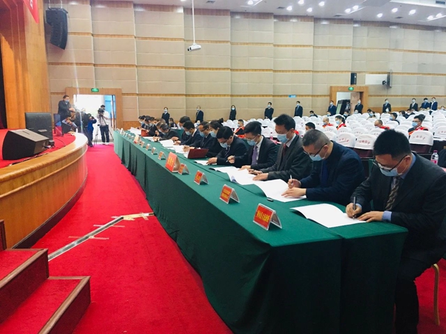硬核！宜賓重獎10名農(nóng)民工創(chuàng)新創(chuàng)業(yè)標兵，一人一輛凱翼X3汽車！(圖19)