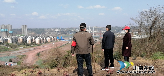 江陽區(qū)茜草街道沙坪社區(qū)全員參與·全力推進大氣污染防治工作