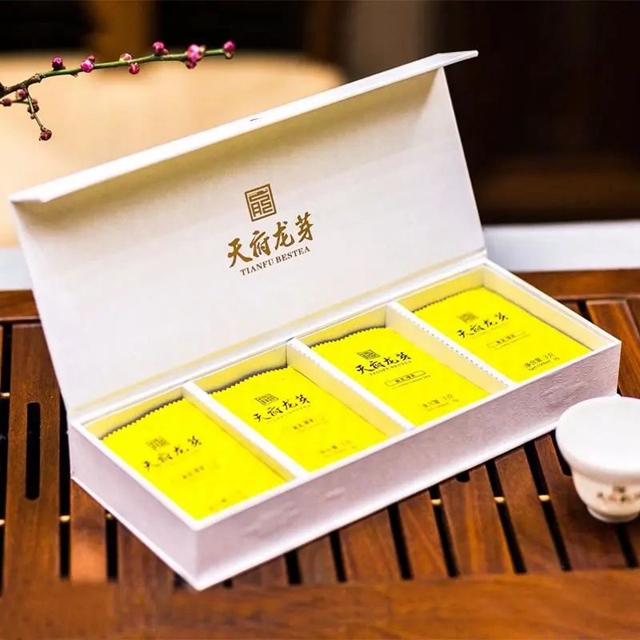 2億資金助茶農(nóng)！央視點(diǎn)贊宜賓！這些茶葉持續(xù)熱銷(xiāo)(圖10)