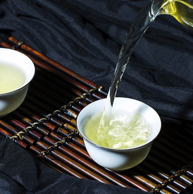 2億資金助茶農(nóng)！央視點(diǎn)贊宜賓！這些茶葉持續(xù)熱銷(xiāo)(圖12)