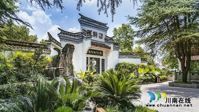內(nèi)江9個A級景區(qū)已開放！(圖2)