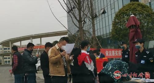 抓住了最關(guān)鍵的“兩周”，宜賓智能終端企業(yè)訂單翻倍增長(zhǎng)！(圖3)