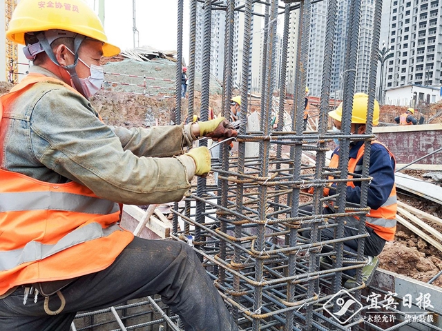 宜賓要新建和擴(kuò)建20所學(xué)校！小學(xué)、中學(xué)都有(圖3)