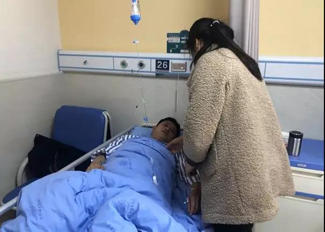 久病床前無孝子？NO！那是您沒找對醫(yī)院！(圖5)