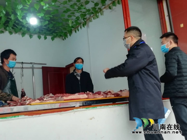 瀘縣立石鎮(zhèn)開展食品流通環(huán)節(jié)專項檢查(圖2)