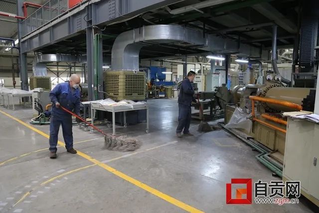 整得扎實！這周末，10萬自貢人干了一件美麗的事(圖6)