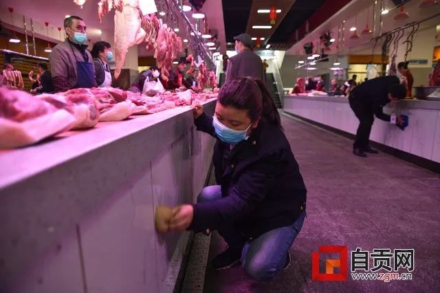 整得扎實！這周末，10萬自貢人干了一件美麗的事(圖14)