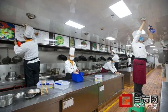 整得扎實！這周末，10萬自貢人干了一件美麗的事(圖18)