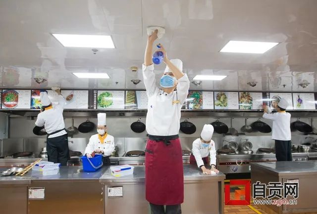 整得扎實！這周末，10萬自貢人干了一件美麗的事(圖19)