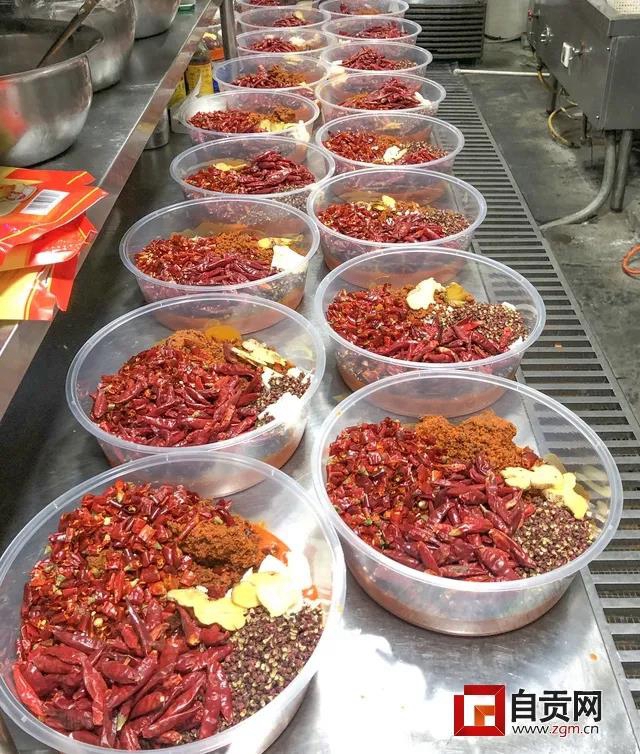 ?疫情影響下的寒冬！自貢餐飲業(yè)如何自救？(圖2)
