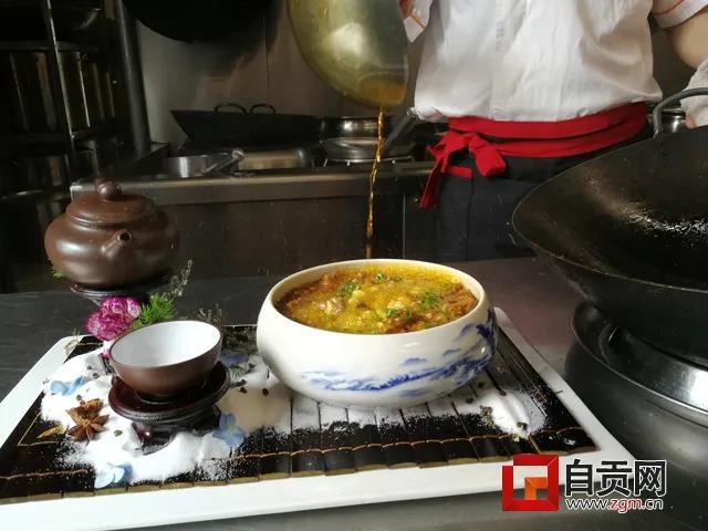?疫情影響下的寒冬！自貢餐飲業(yè)如何自救？(圖8)