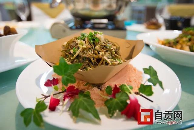 ?疫情影響下的寒冬！自貢餐飲業(yè)如何自救？(圖9)