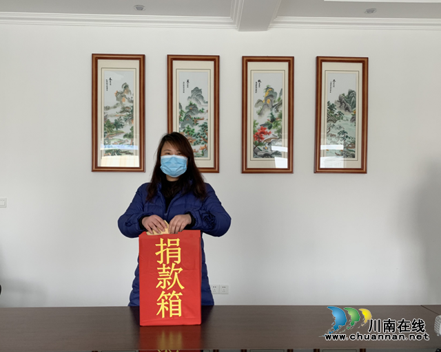 瀘州潤達機械： 不遺余力抓好防控，不惜代價復工復產(chǎn)(圖8)