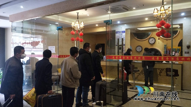 瀘州潤達機械： 不遺余力抓好防控，不惜代價復工復產(chǎn)(圖19)