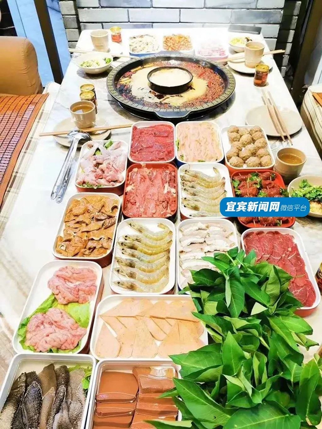 宜賓人均收支數(shù)據(jù)來(lái)了！農(nóng)村居民收入增長(zhǎng)快于城鎮(zhèn)！這種東西消費(fèi)最高……(圖6)