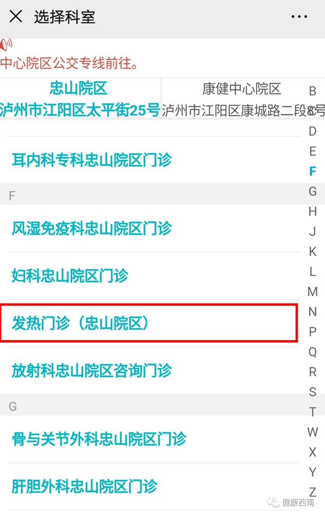 看病難？還是您沒摸清原因(圖6)