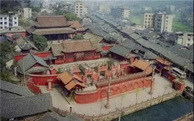 陽光明媚好踏春！內(nèi)江這些地方有花有景有美食(圖16)
