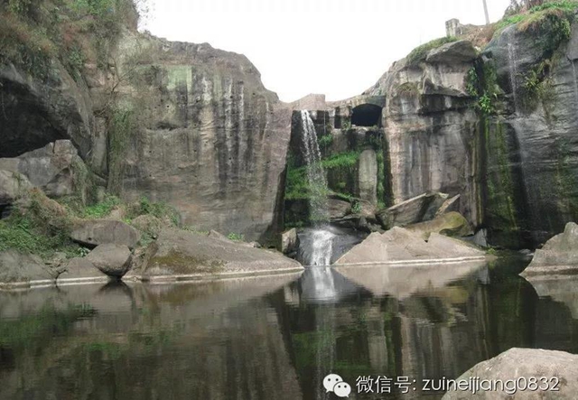 陽光明媚好踏春！內(nèi)江這些地方有花有景有美食(圖22)