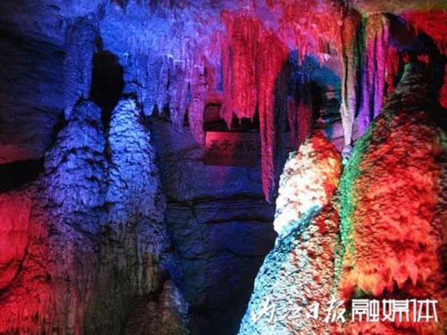 陽光明媚好踏春！內(nèi)江這些地方有花有景有美食(圖34)