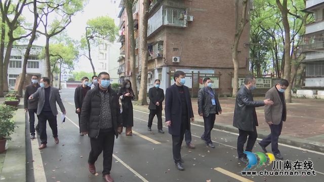 合江縣：逐校驗收，不合格不予開學(圖1)