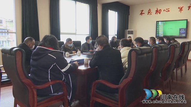 合江縣：逐校驗收，不合格不予開學(圖3)