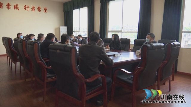 合江縣：逐校驗收，不合格不予開學(圖4)