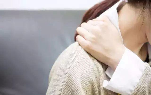 【擴(kuò)散】身體上的這些痛，千萬別忍著！(圖4)