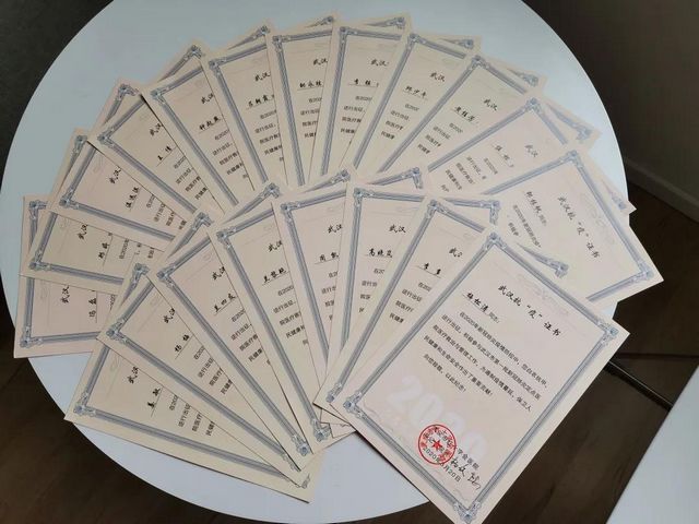 西南醫(yī)大附院20勇士：初一出征，今日凱旋！(圖3)