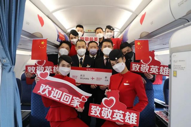 西南醫(yī)大附院20勇士：初一出征，今日凱旋！(圖10)