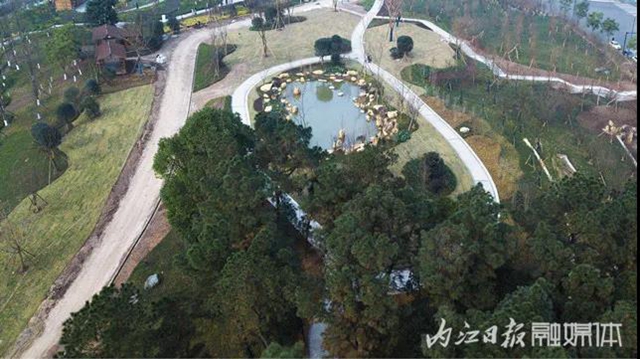總投資60億！內(nèi)江這一重大項(xiàng)目將造福全市人民