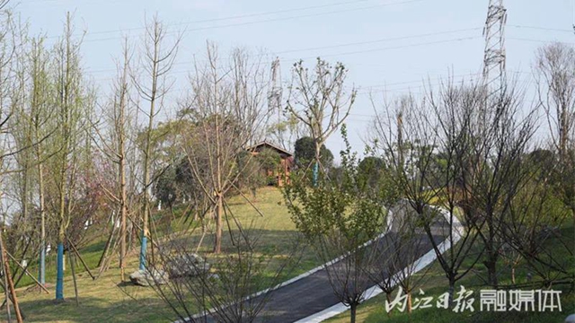 總投資60億！內(nèi)江這一重大項(xiàng)目將造福全市人民(圖3)