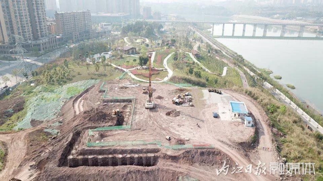 總投資60億！內(nèi)江這一重大項(xiàng)目將造福全市人民(圖4)