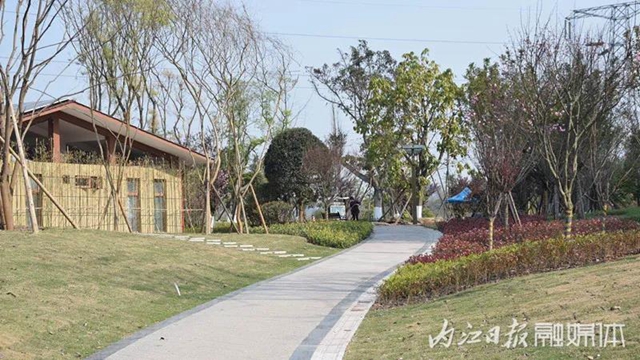 總投資60億！內(nèi)江這一重大項(xiàng)目將造福全市人民(圖6)