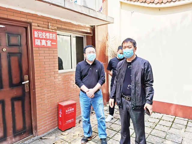 瀘縣二中外國語實驗學校聘任衛(wèi)生副校長(圖12)