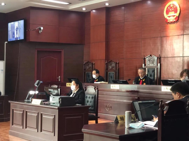 挪用公款+受賄！宜賓一公司老板被判了！