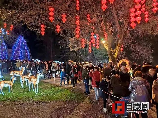 千里同好 自貢向法國(guó)蓋亞克市捐贈(zèng)2萬(wàn)個(gè)口罩(圖4)