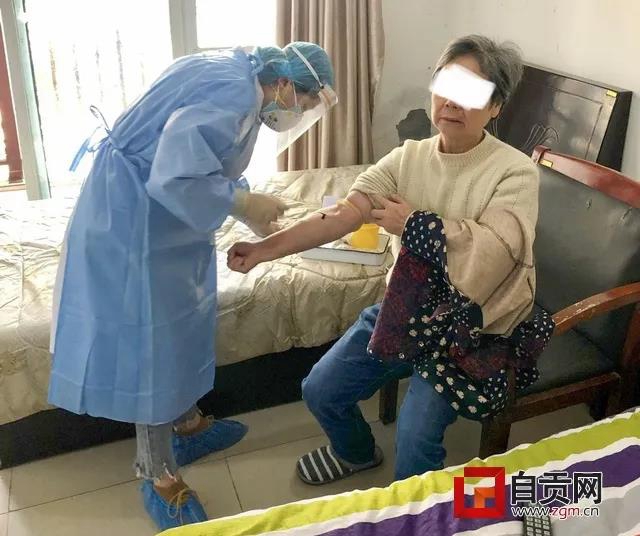 守好防線！自貢在管國外到市人員225人(圖3)