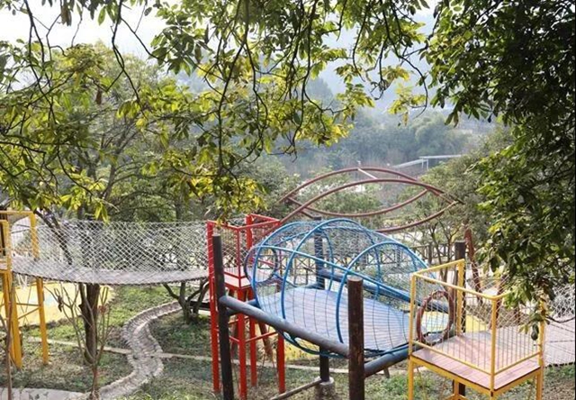 樂(lè)游龍馬潭，周末去這些地方就對(duì)了！(圖3)