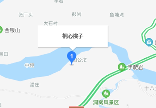 樂(lè)游龍馬潭，周末去這些地方就對(duì)了！(圖9)