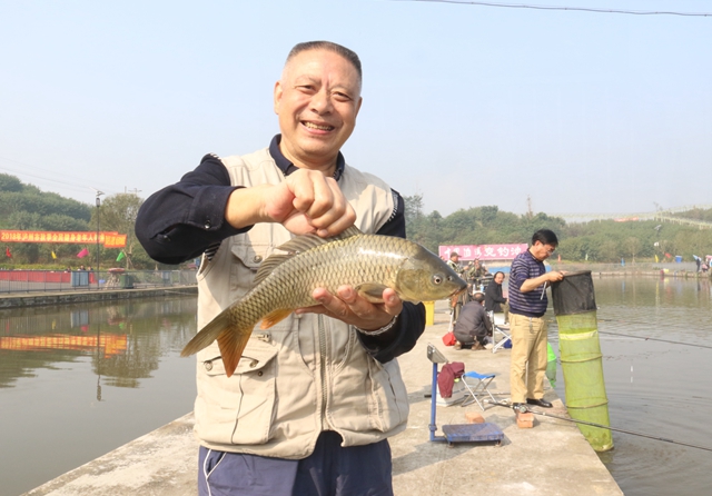 樂(lè)游龍馬潭，周末去這些地方就對(duì)了！(圖16)